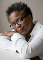 Picture of MEET ALMETA TURNER